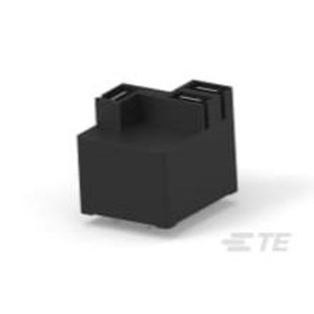 TE CONNECTIVITY Power/Signal Relay, 1 Form A, Spst-No, Momentary, 0.083A (Coil), 12Vdc (Coil), 1000Mw (Coil), 30A 1-1419104-7